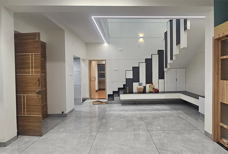 Luxury Home